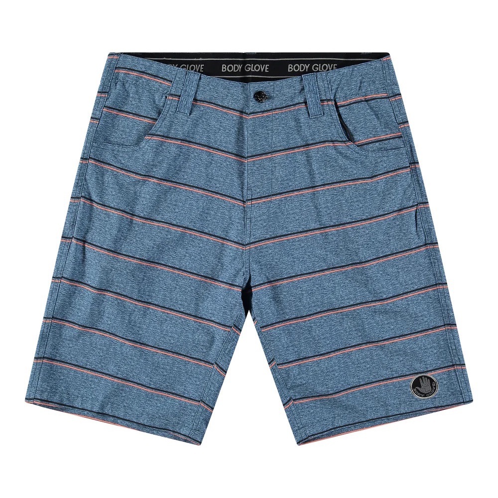 Body Glove Surfer Boardshorts Swim Hybrid